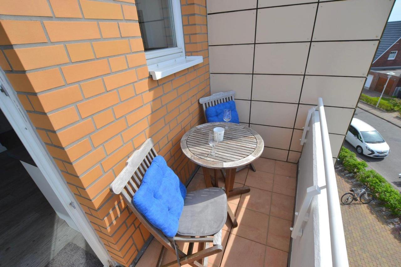 Appartement-116 ヴェスターラント エクステリア 写真
